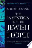 The_invention_of_the_Jewish_people